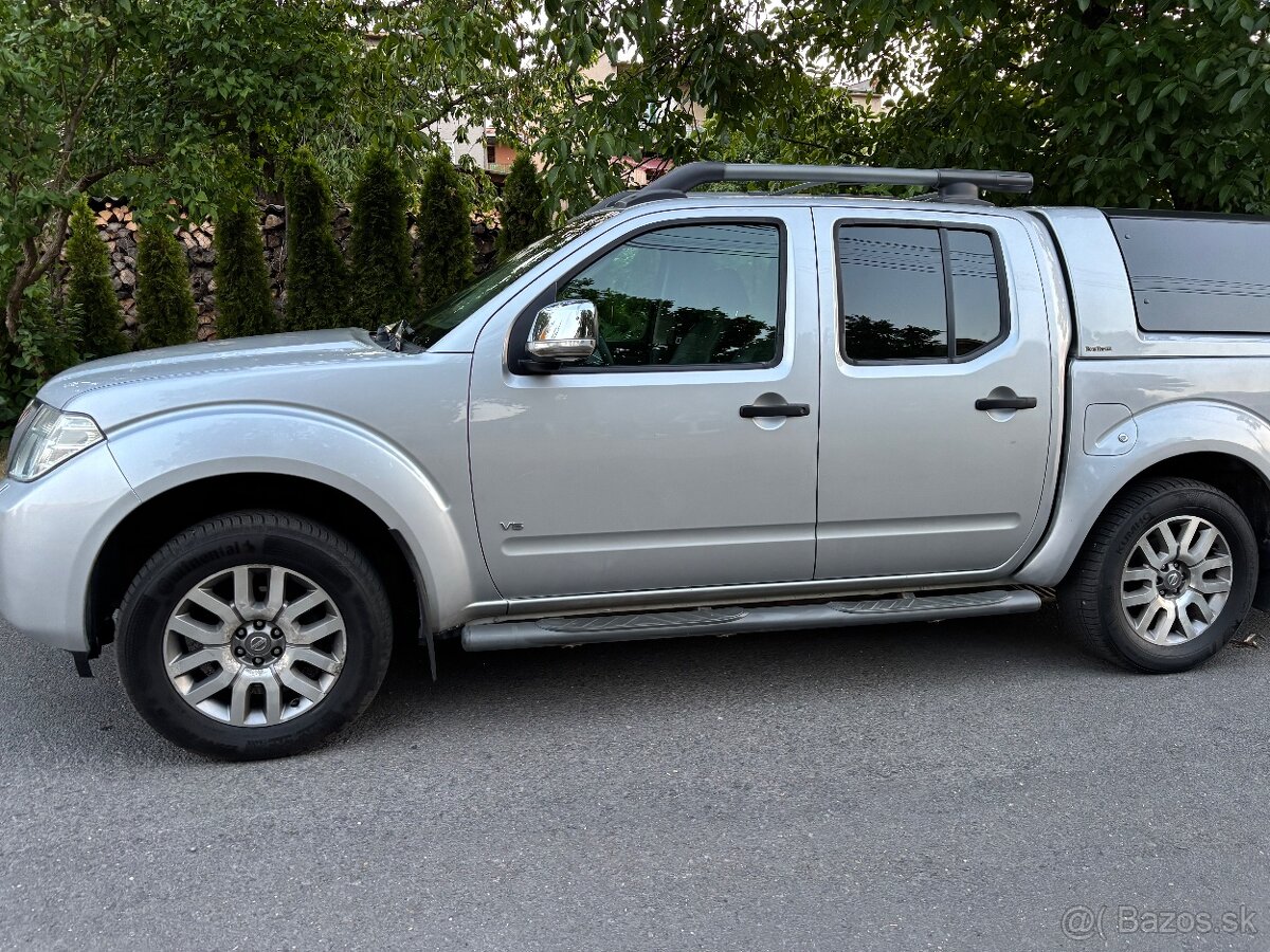 Navara - 3