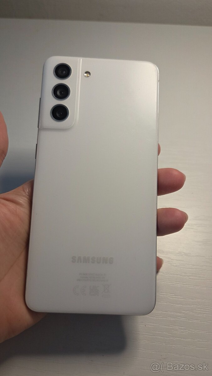 Samsung s21fe - 3