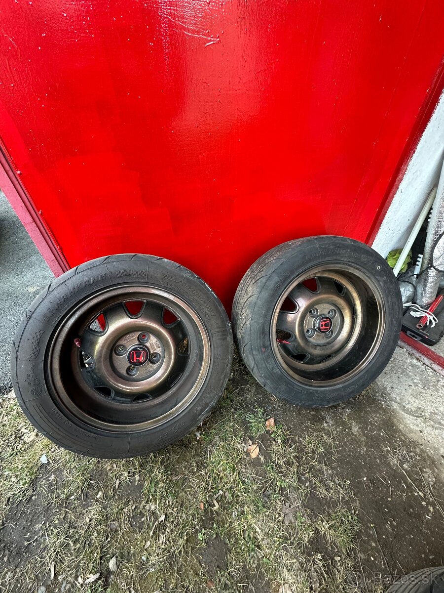 ATS Cup 4x100 R15 - 3