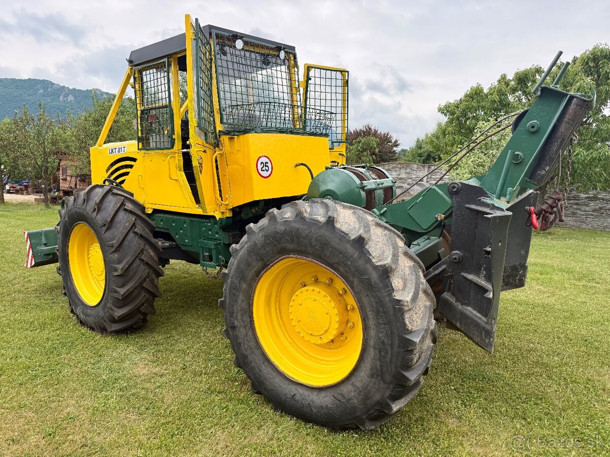 LKT 81 TURBO PREDAJ ALEBO VYMENA - 3