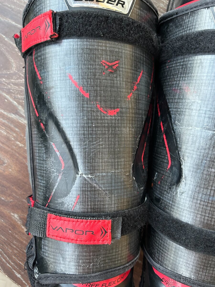 Bauer vapor 1xlite holene SR 16 - 3