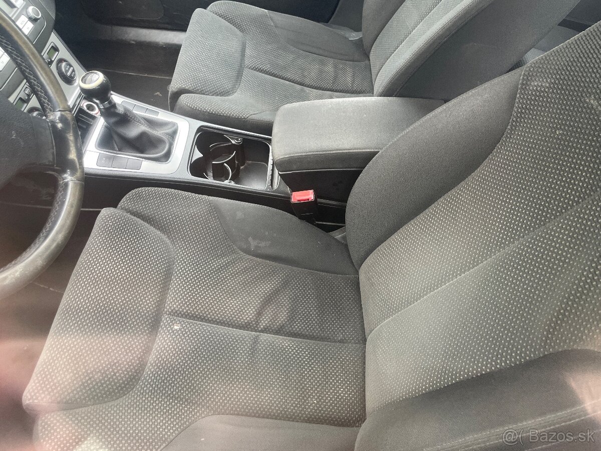 passat 4x4 - 3