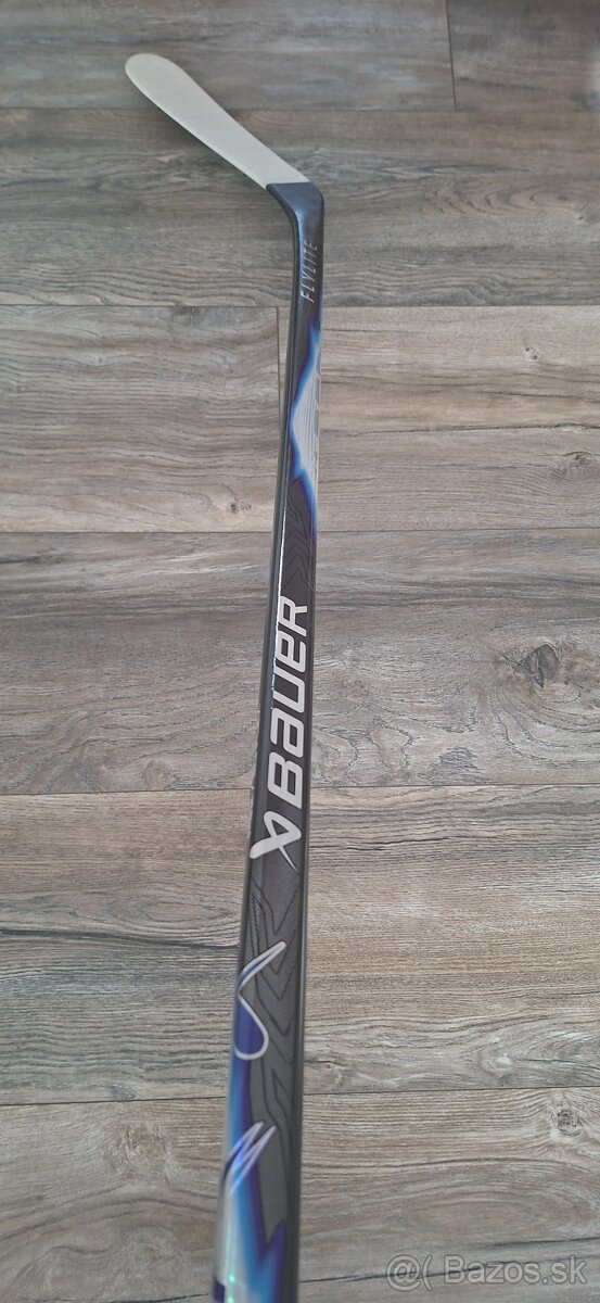 Bauer vapor flylite - 3