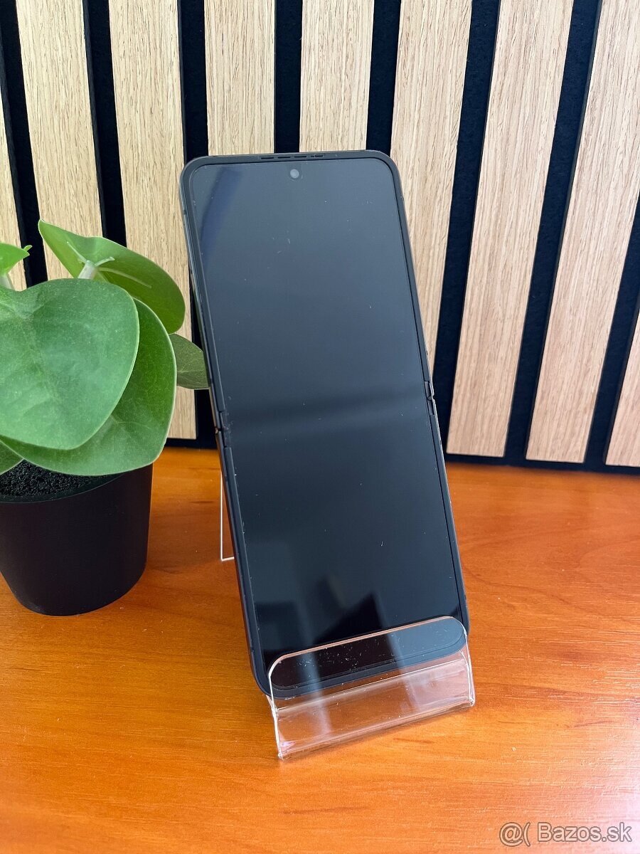 ✨ Samsung Z Flip 6 256GB ⚫ - 3