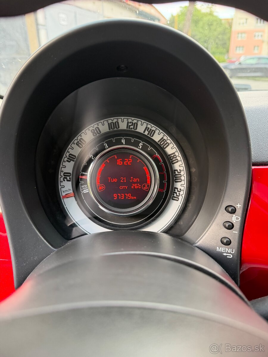 Fiat 500 - 3