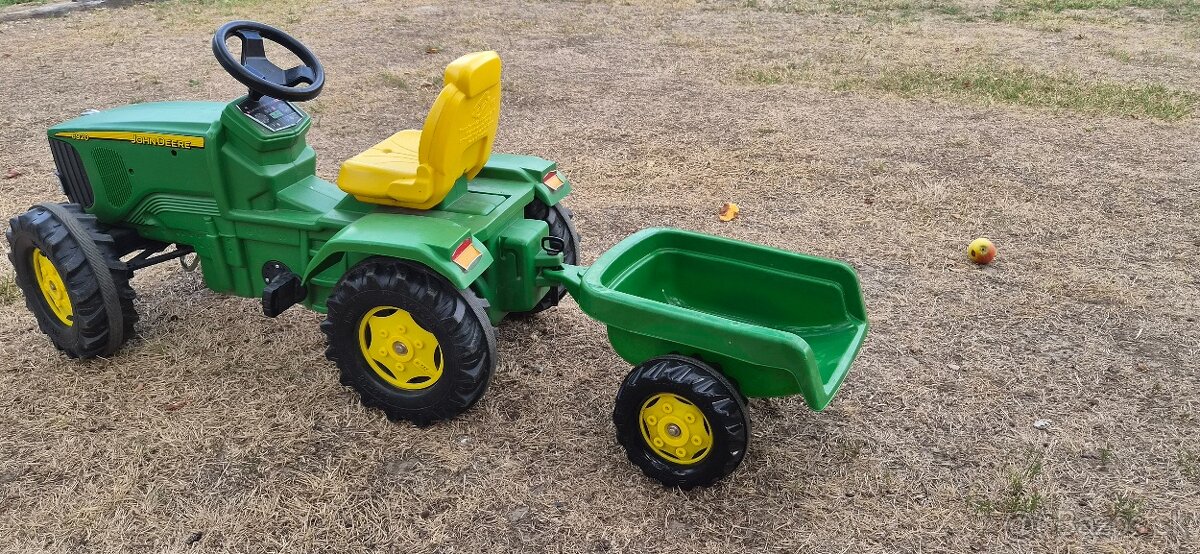 Traktor - 3
