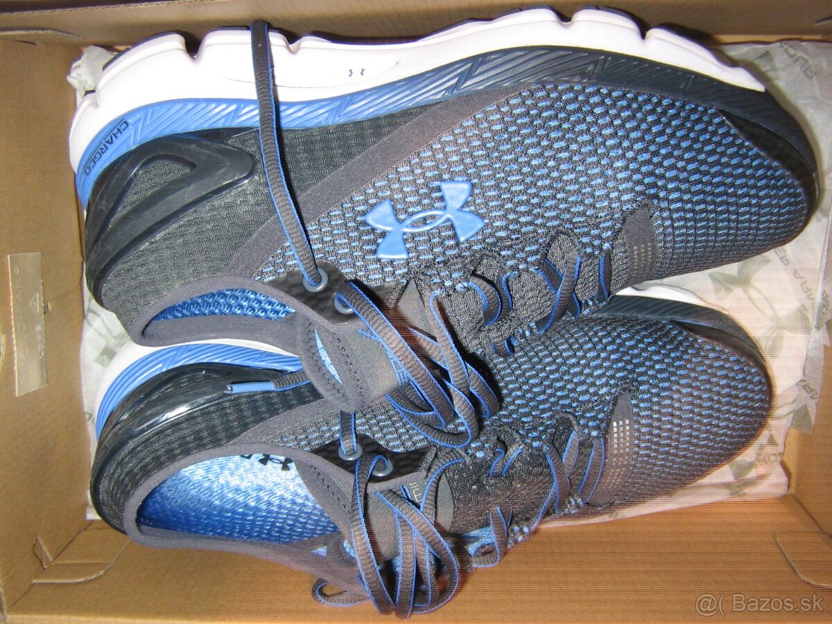 Predam UNDER ARMOUR SPEEDFORM GEMINI 2 vel.40,5 - 3
