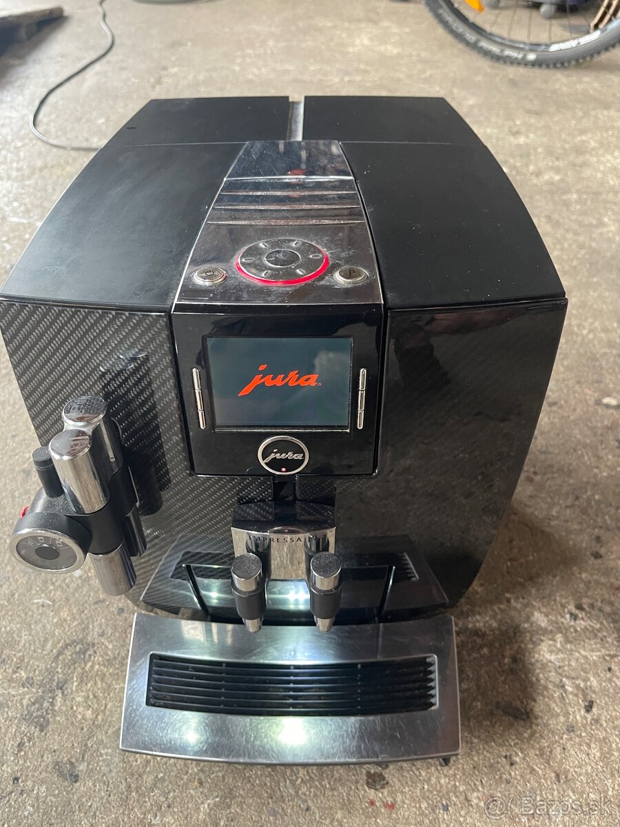 JURA IMPESSA J9 - 3