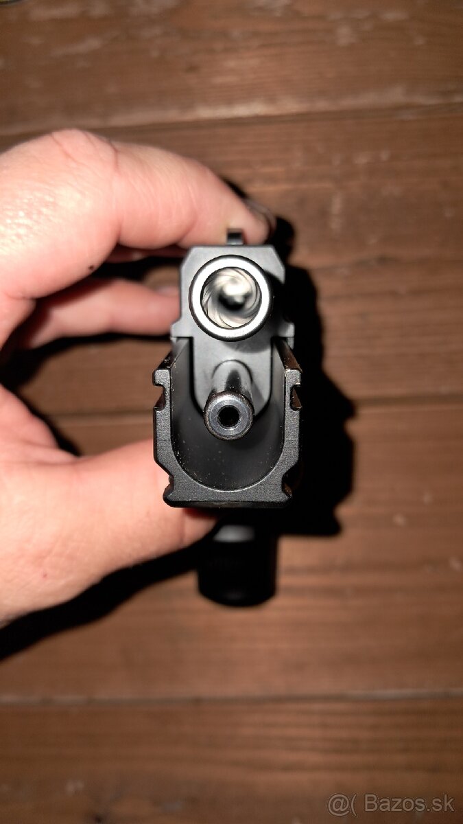 Arex rex zero 1s - 3
