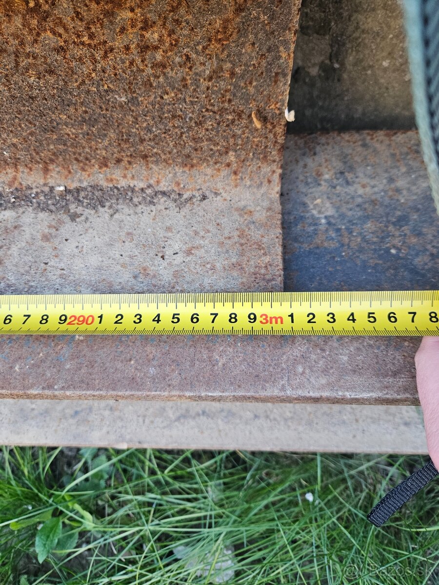 HEB 200 - 3