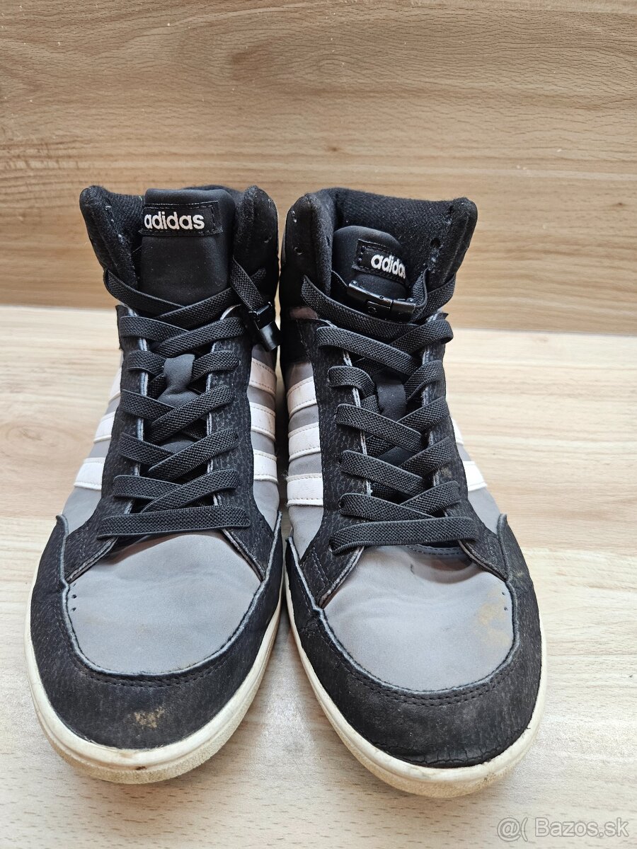 Botasky adidas 38 - 3