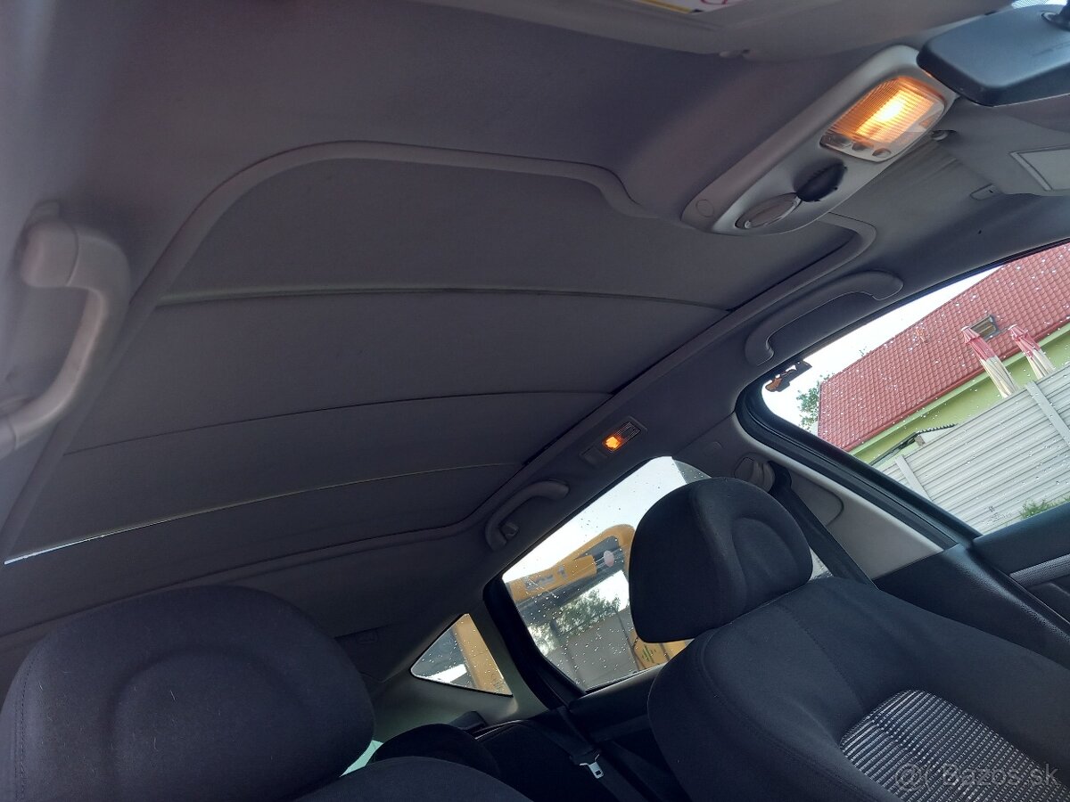 Peugeot 407 sw 2.L 103kw - 3