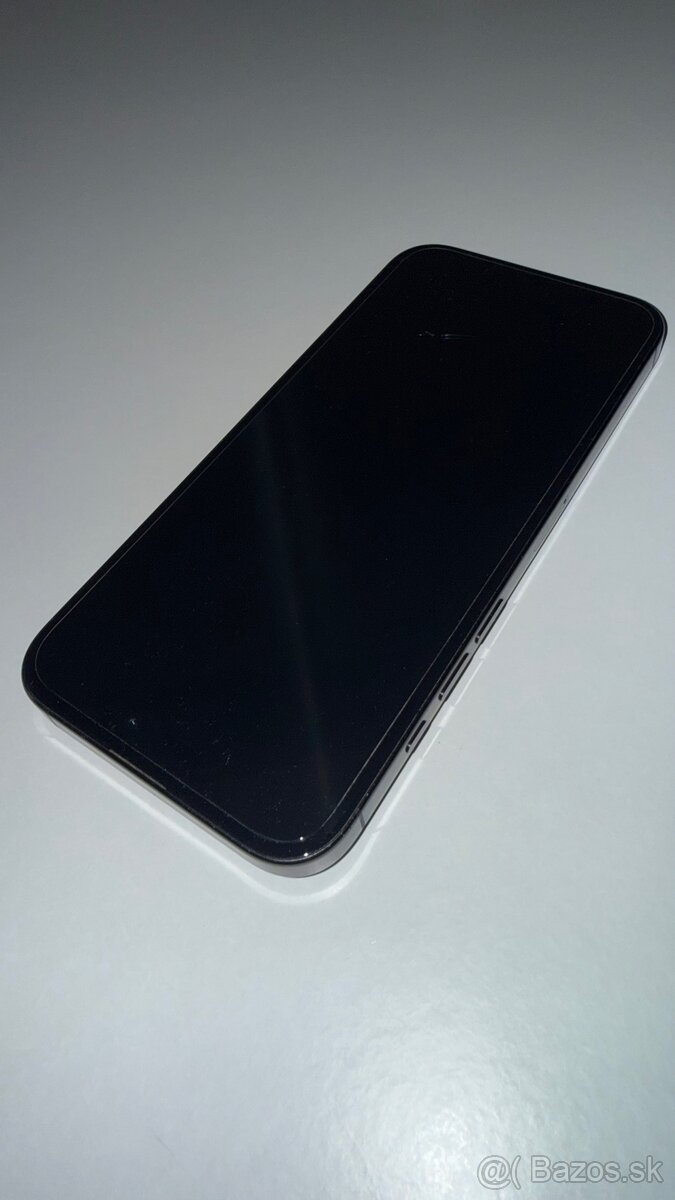 Apple iPhone 16 Pro Max 256GB Black Titanium - 3