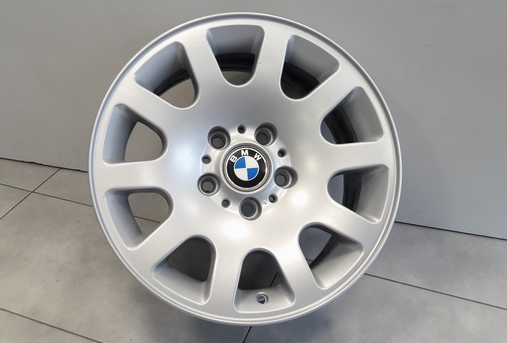 BMW 7 E38 16" Styling 60 - 3