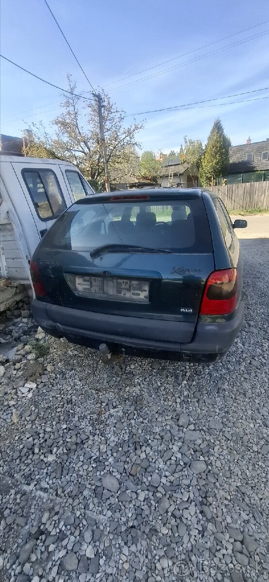 Citroen xsara 20 hdi - 3