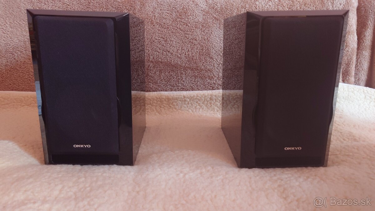 Onkyo D 525 - 3