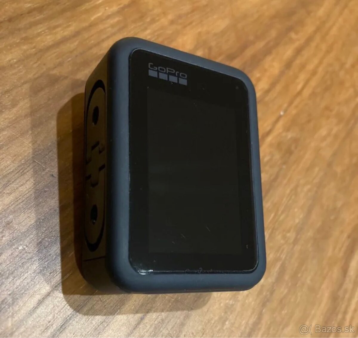 GoPro HERO8 Black – veľmi dobrý stav - 3