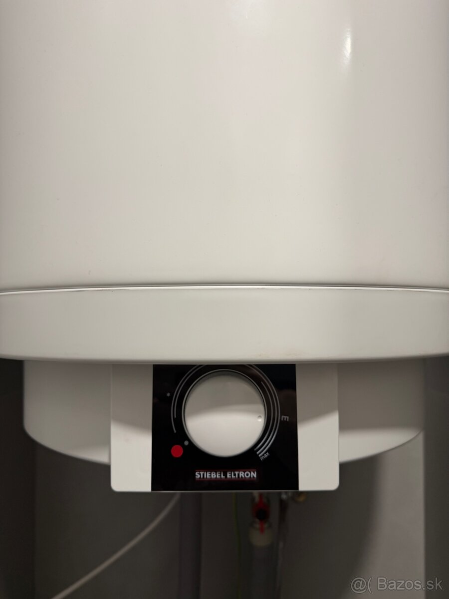 Bojler Stiebel Eltron 120l - 3
