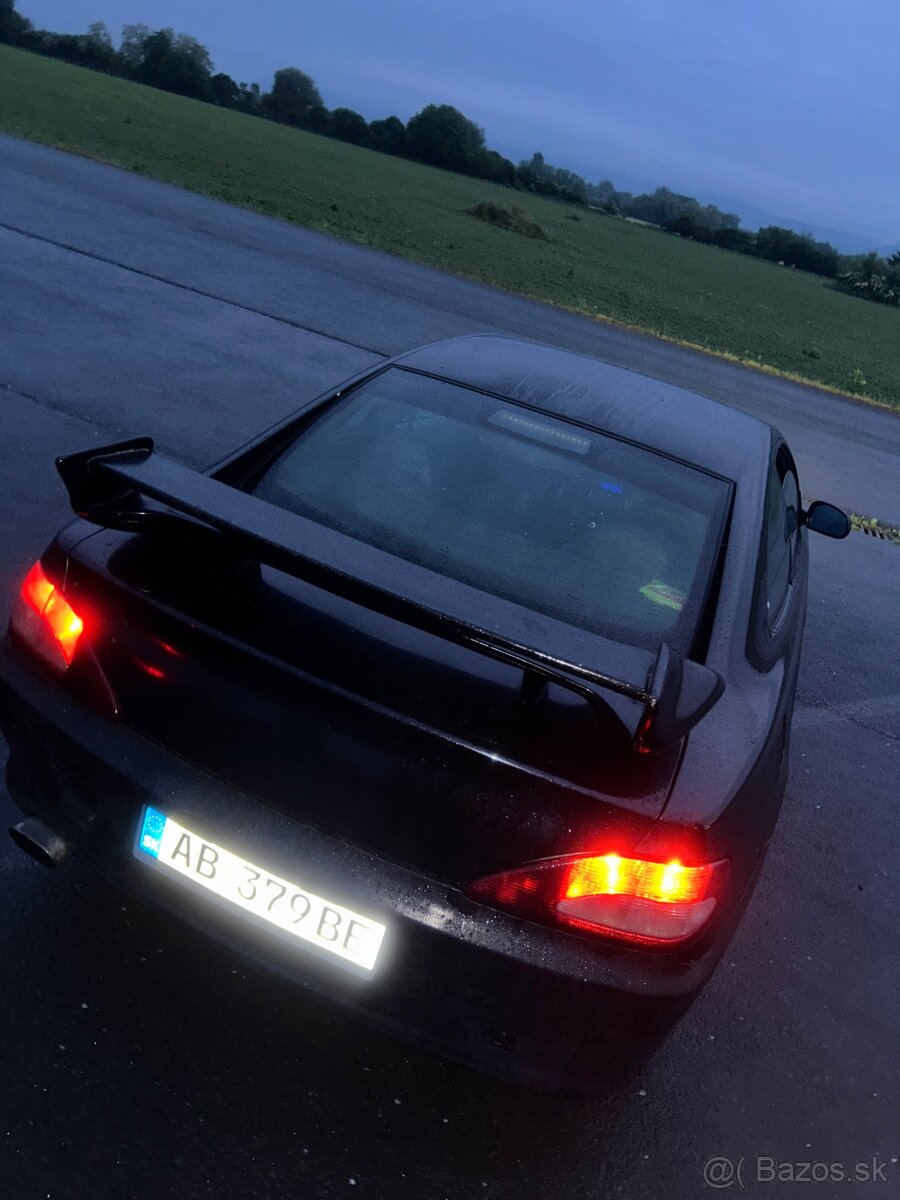 Peugeot 406 2.2hdi chip NOVA STK - 3
