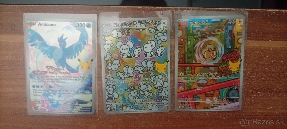 Pokemon album 30th + hity - 3