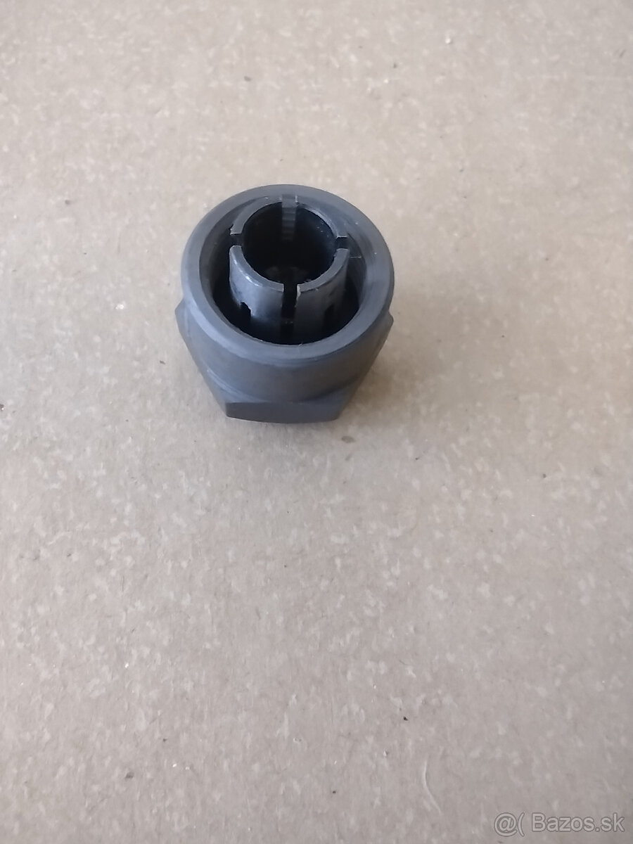 Predám klieštiny Metabo - 3