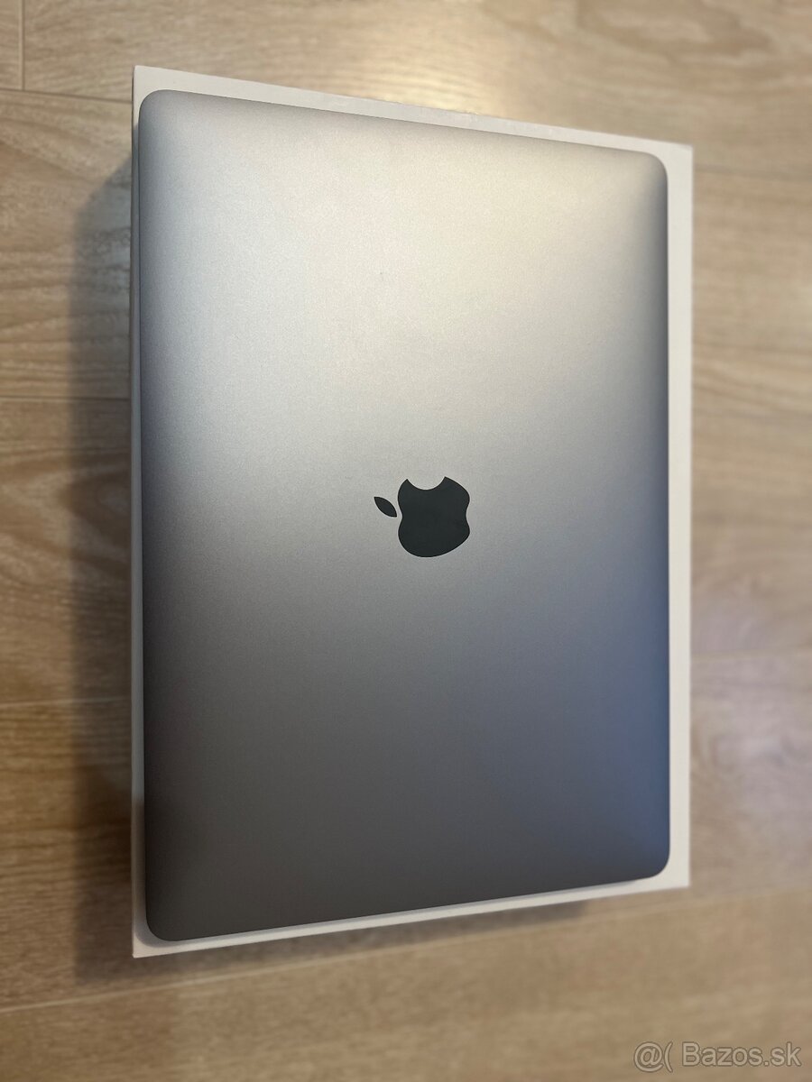 Macbook Pro 13” 2019 s TouchBarom AKO NOVÝ - 3