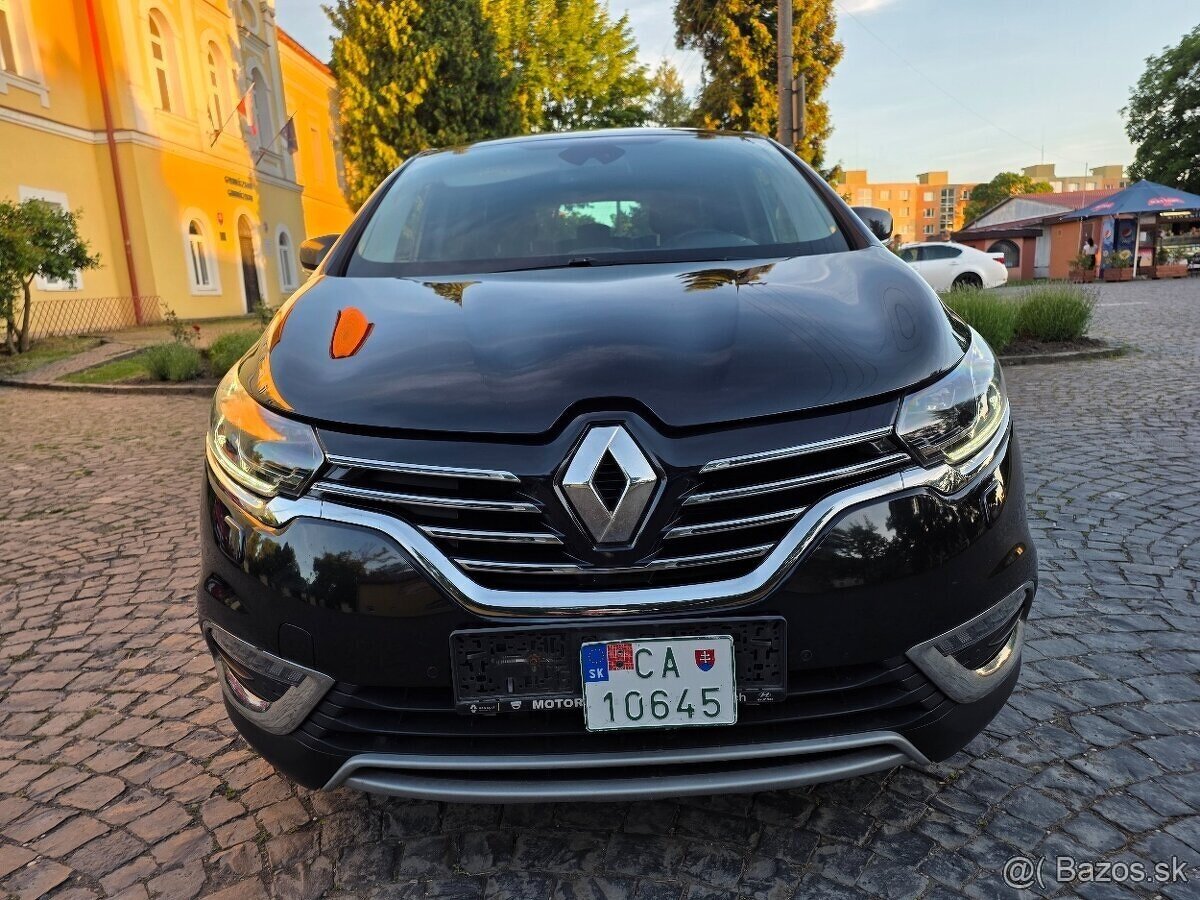 ✅ Renault Espace 5 1.6dCi ✅ - 3