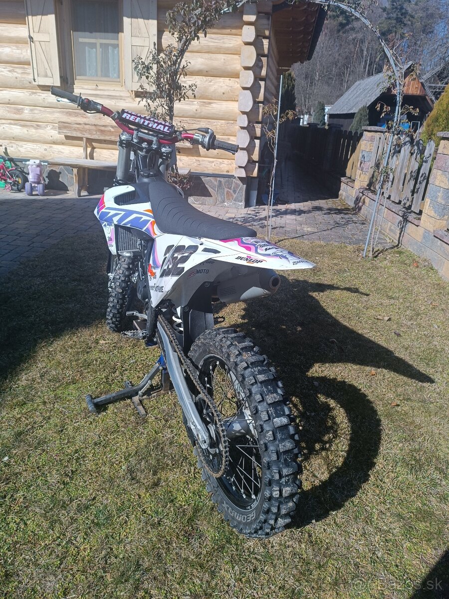 KTM SX 125