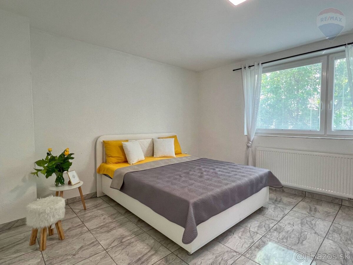 Predaj rodinného domu 78m2 Diviaky Nad Nitricou - 3