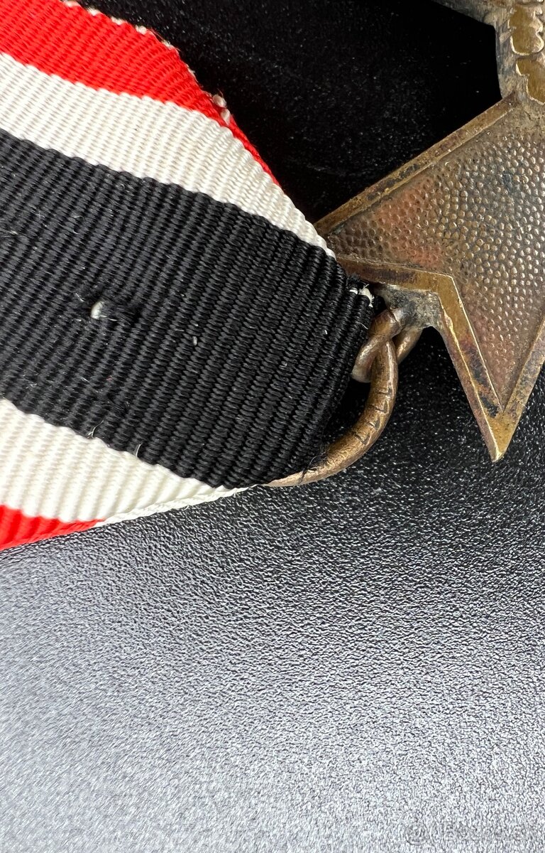 Predám KVK 2. Trieda - 3