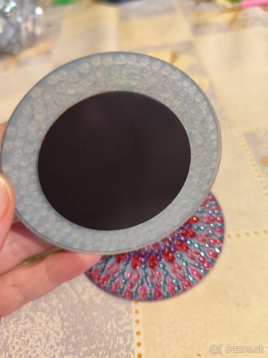 Diamantove malovanie - 3