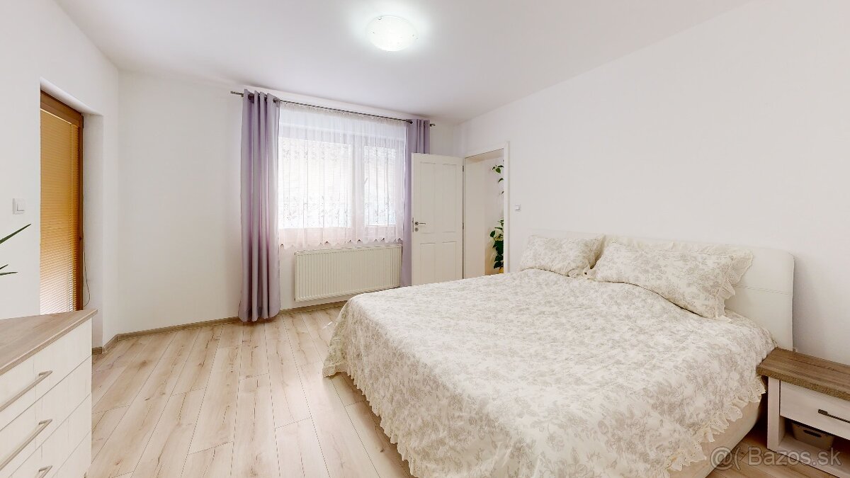 Predaj 4-izb.RD v Dolnej Strede - 3
