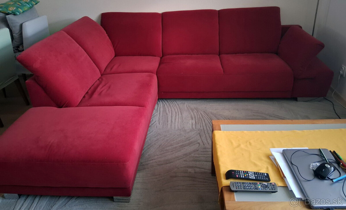 Sedacia súprava Phase - 3