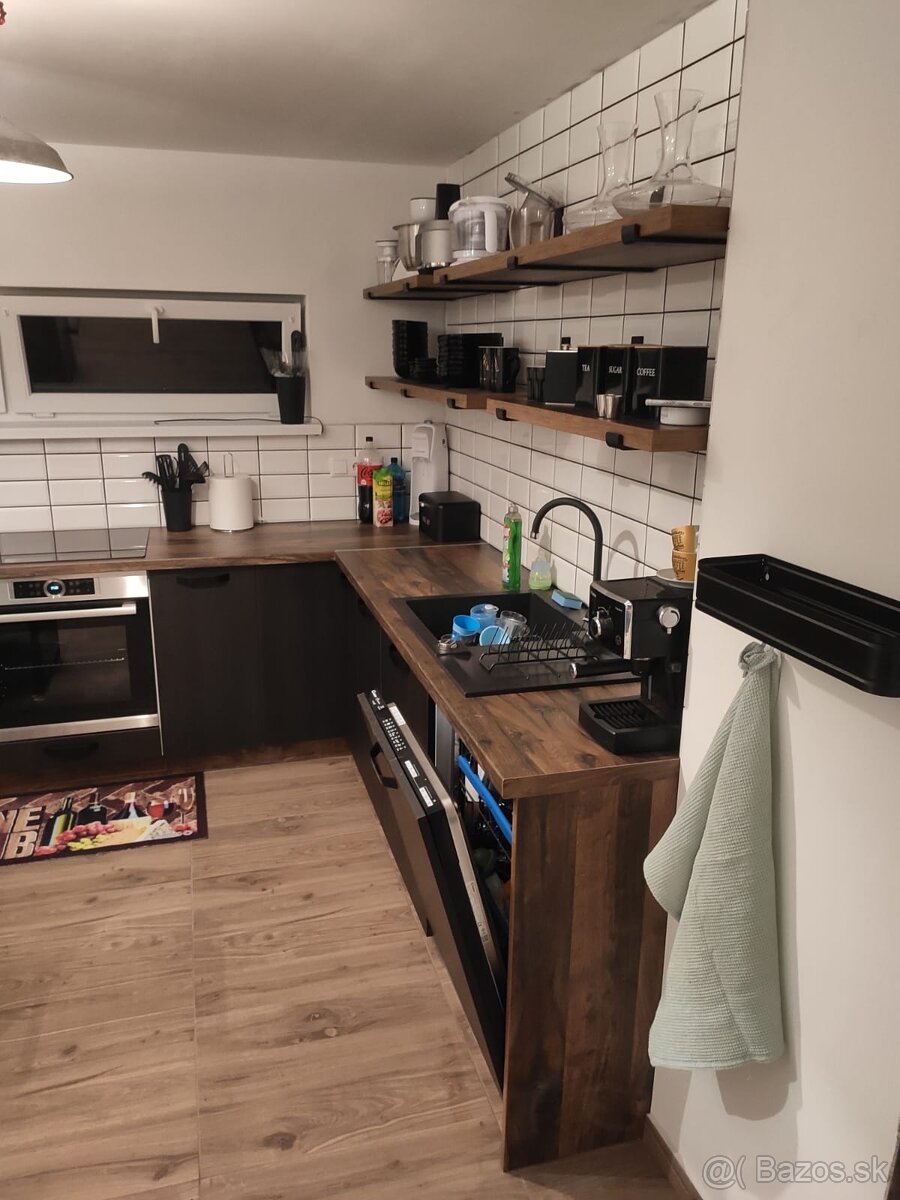 Predám dom na Molitérke - 3