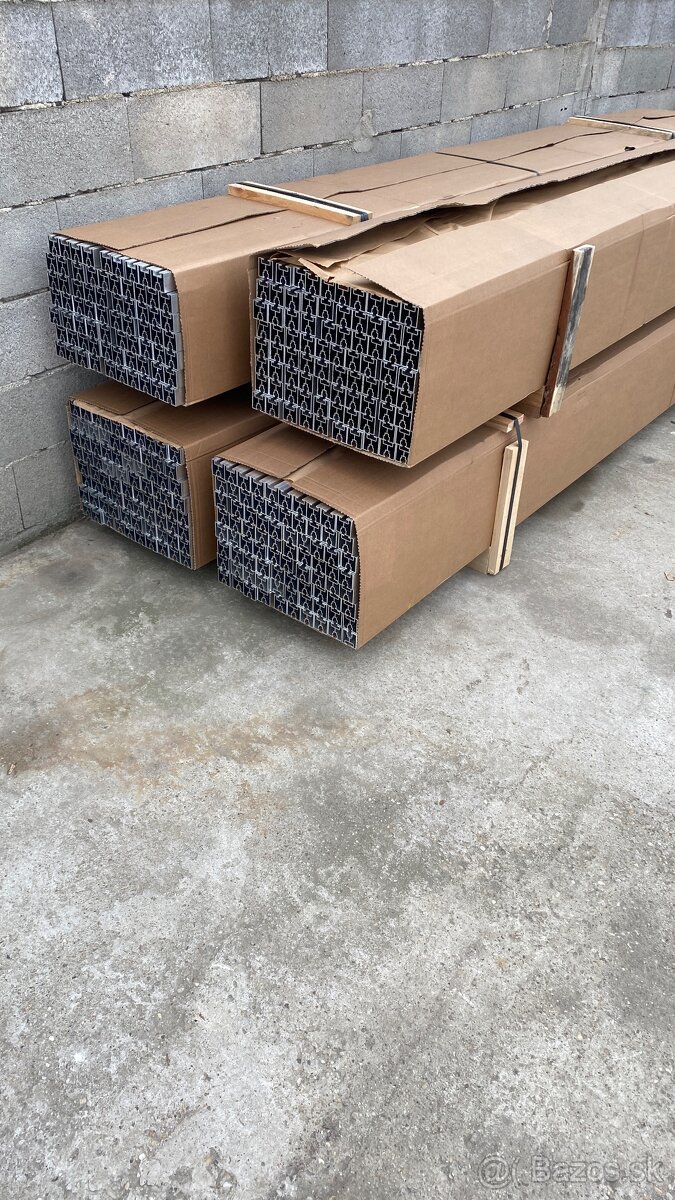 Hlinikovy profil-fotovoltika-Nova cena - 3