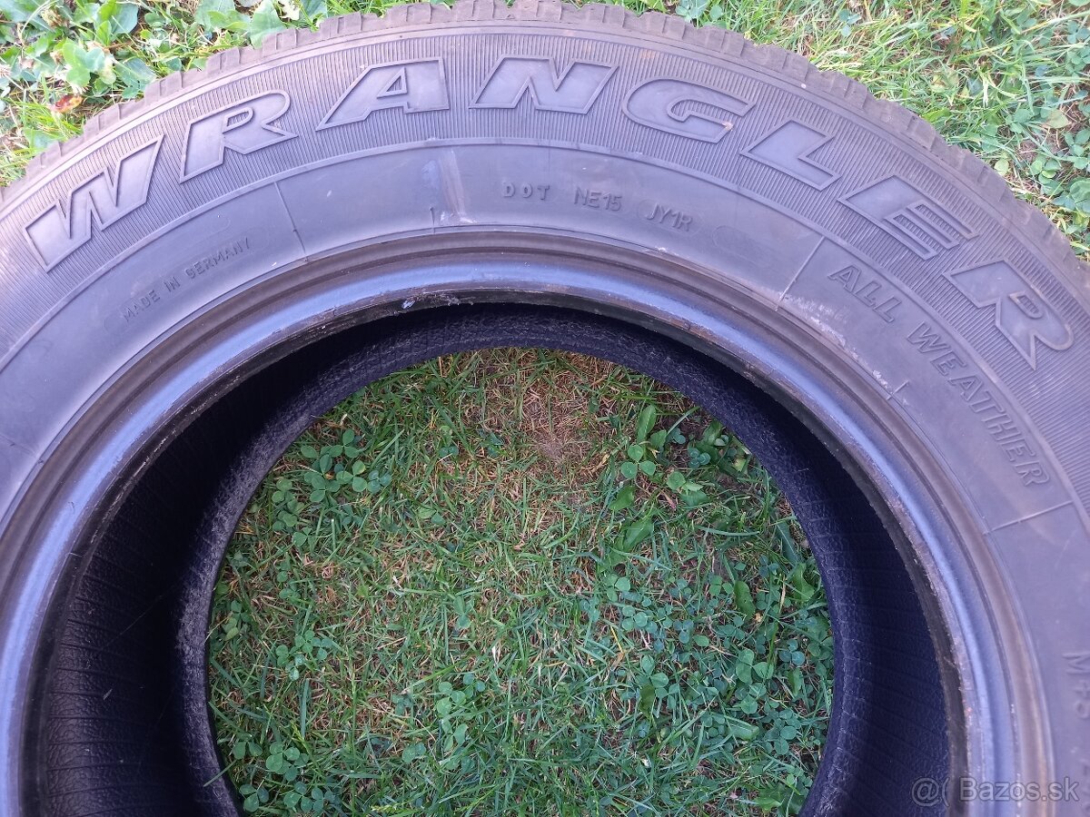 pneumatiky univerzal - 3