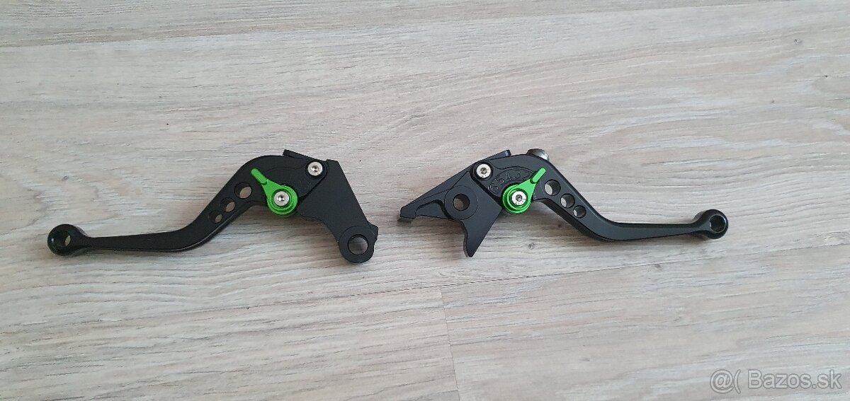 Honda Cbr 600 f4/f4i packy - 3