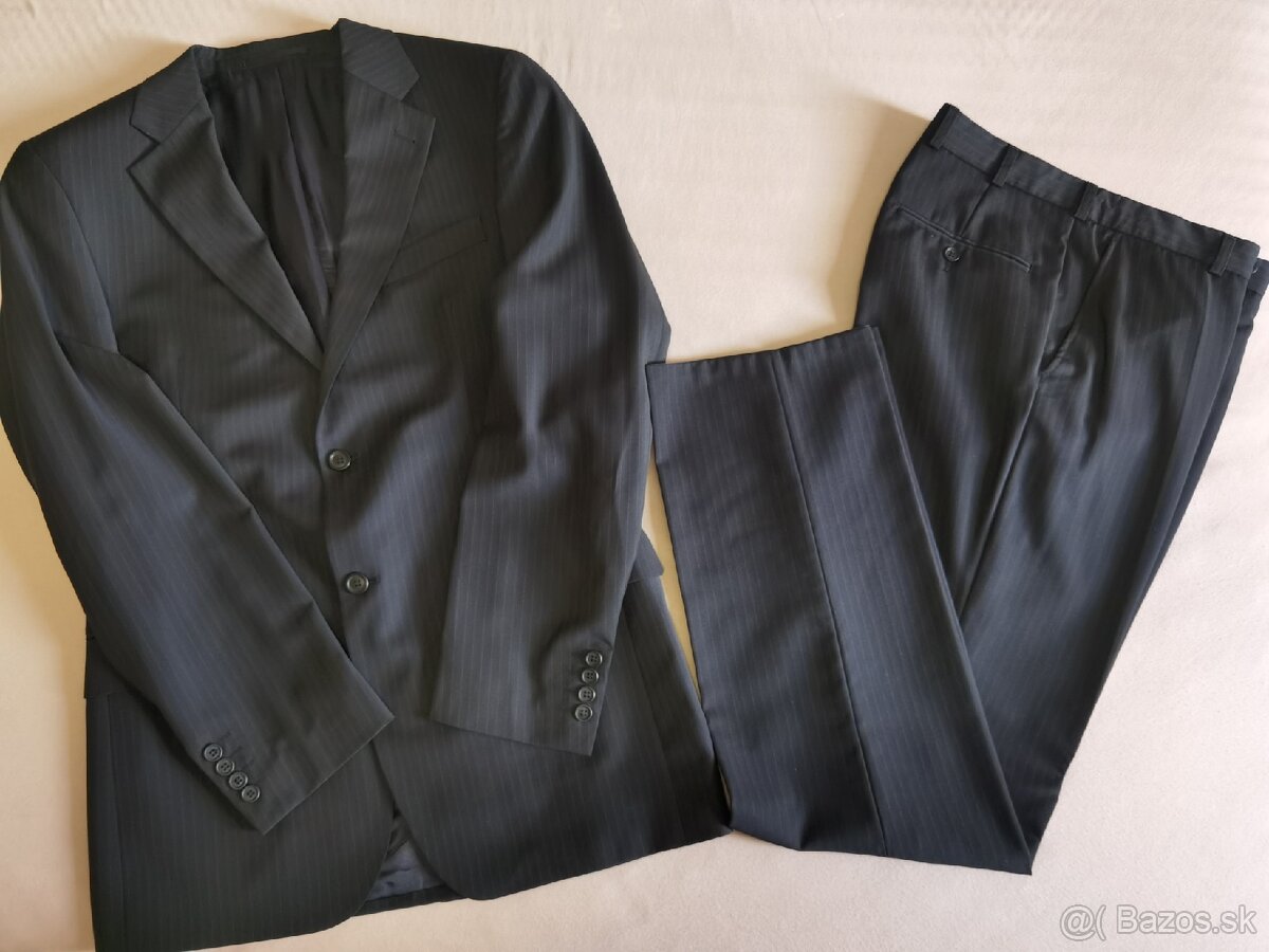 Pánsky oblek OZETA - 3