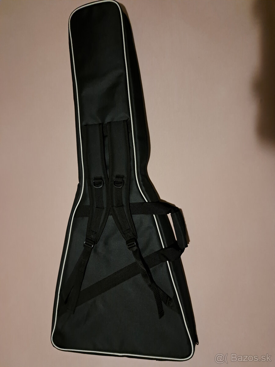 Puzdro na gitaru - 3