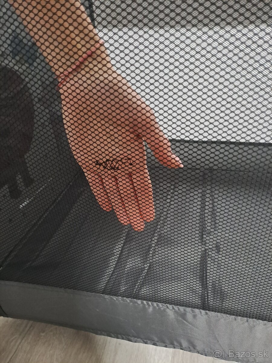 Cestovná postieľka Petite&Mars - 3