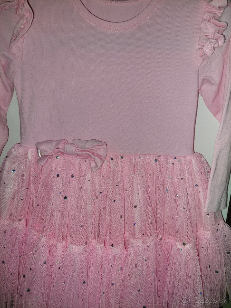 Slavnostne šaty - 3