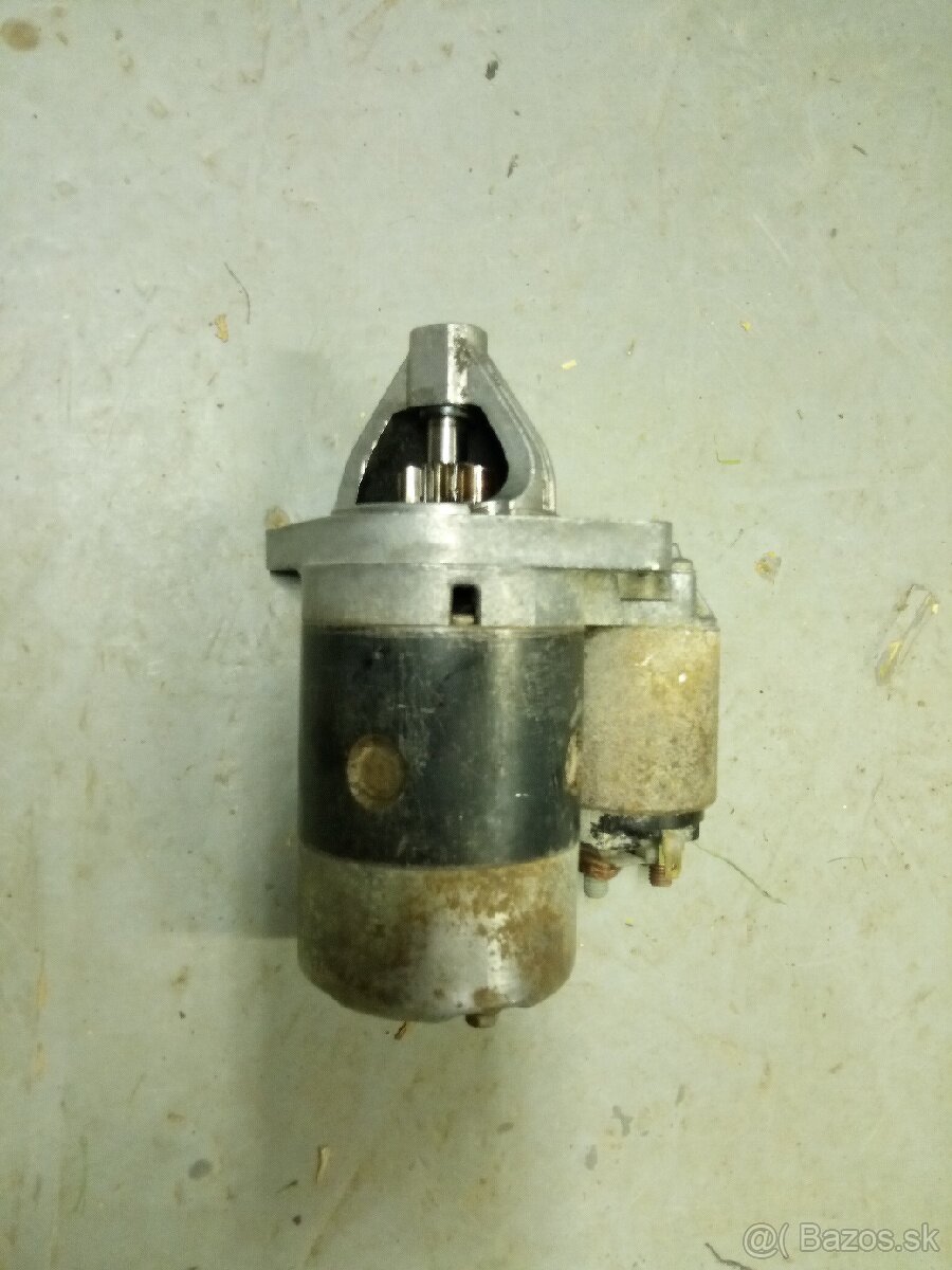 Starter Mitsubishi M2T30381 Suzuki , Subaru - 3