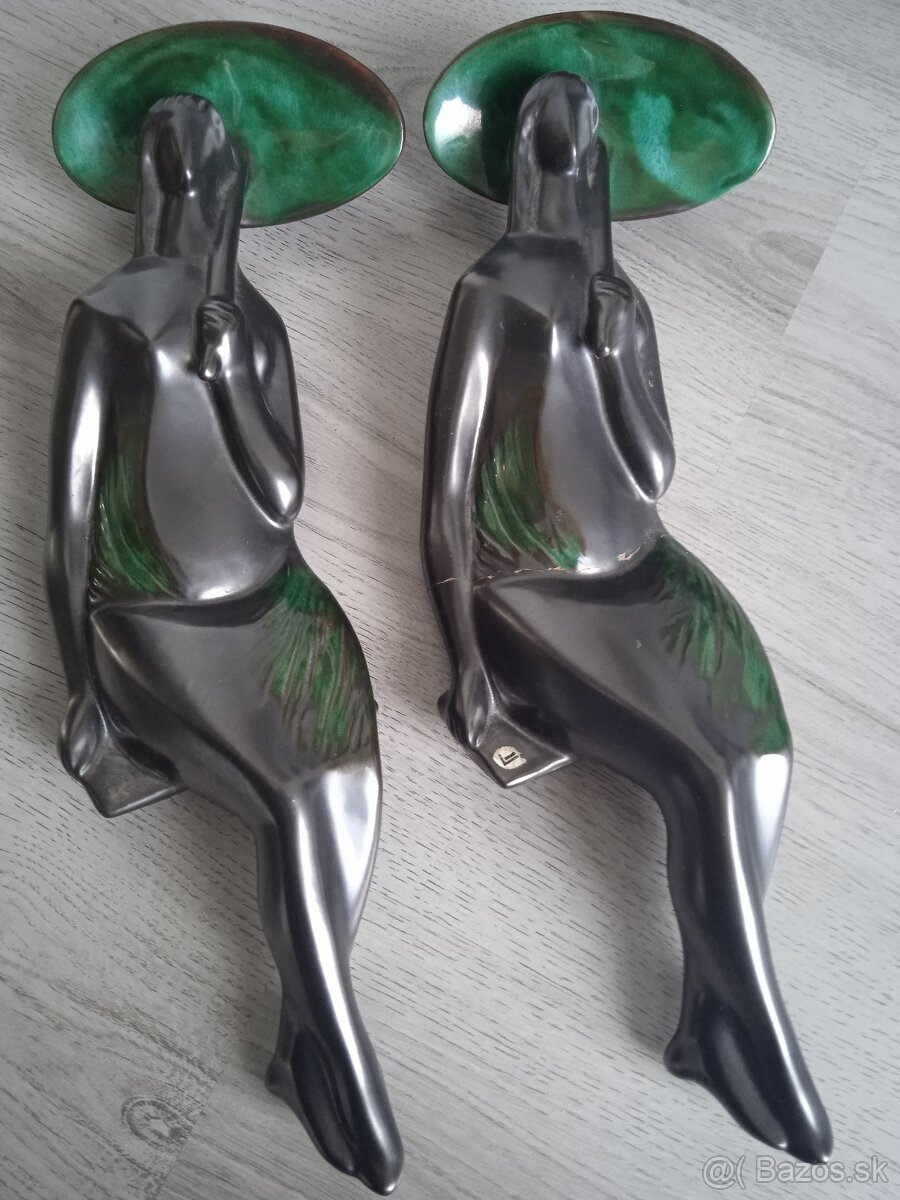 Závesné sošky - 3