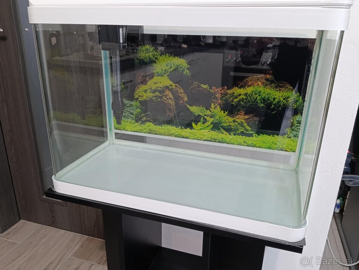 Predám akvárium - 3