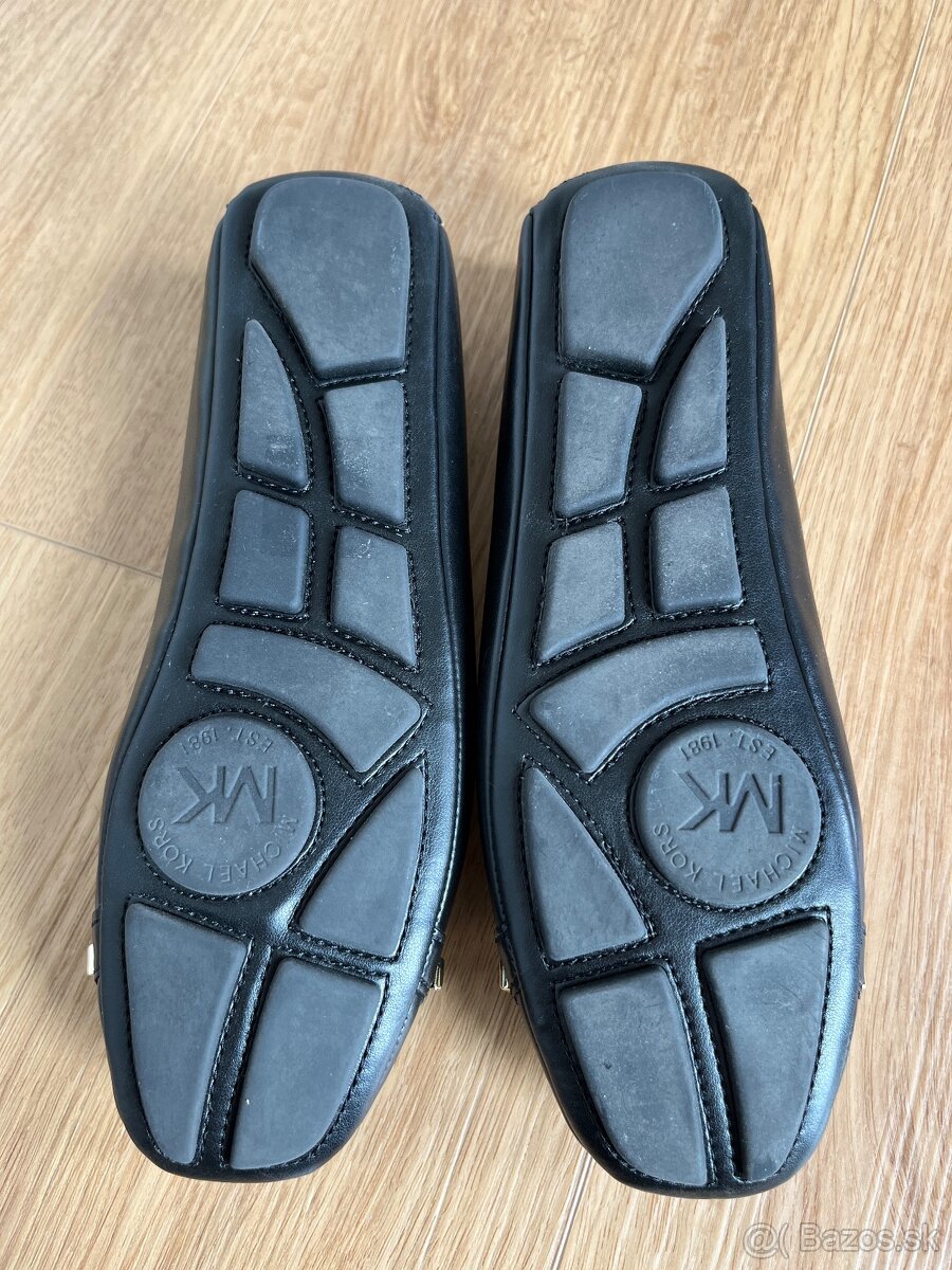 Baleríny Michael Kors, veľ. 37 - 3