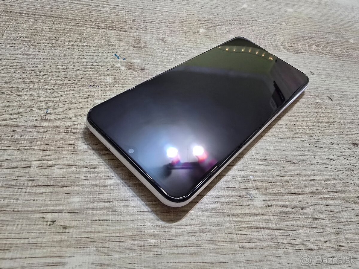 Samsung A13 128gb plnefunkcny displej bez skrabancov bolo na - 3