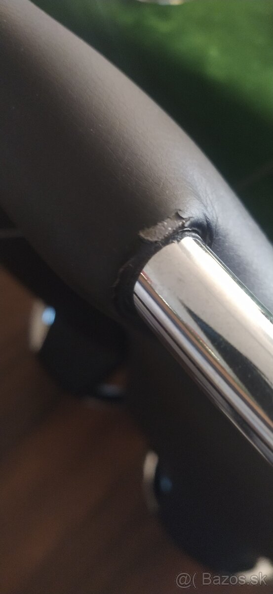 Jedalenske stoličky 6ks - 3