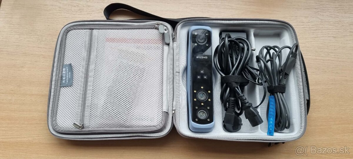 3D Skener - Shining 3D Einstar - 3