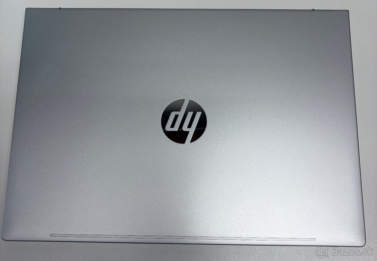 Notebook HP ProBook 465 G11 strieborný - 3
