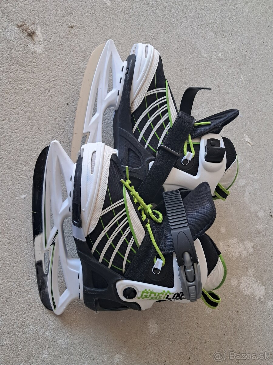 Detské korčule - 3